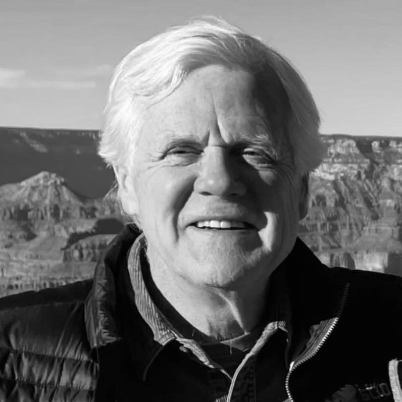 Bill Hayes