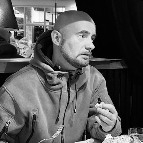 Damian Duda